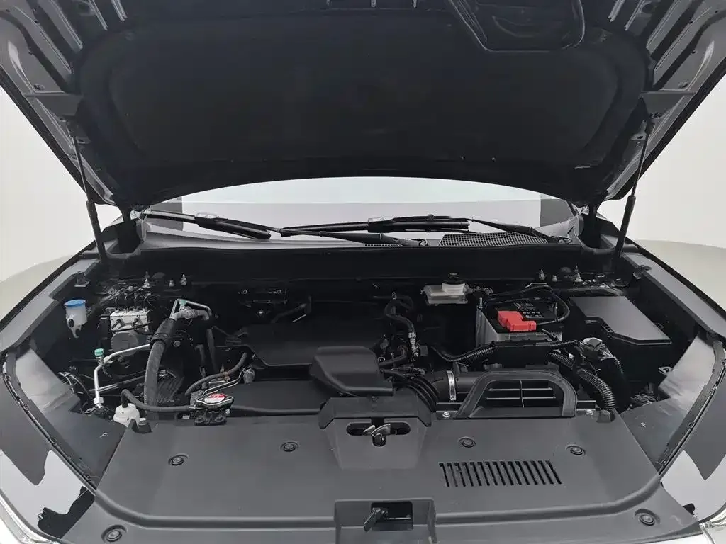 Honda CR-V 2023 из CN, фото 7