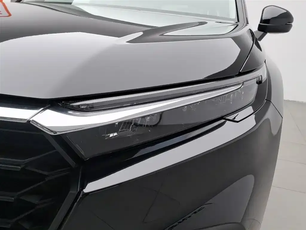 Honda CR-V 2023 из CN, фото 3