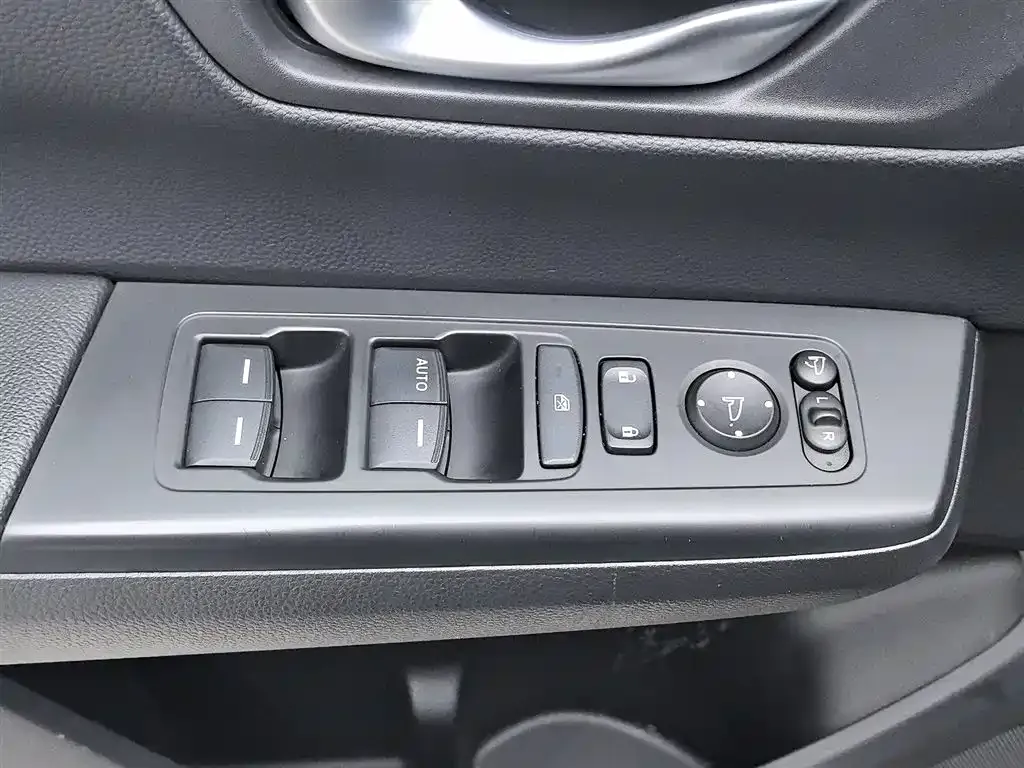 Honda CR-V 2023 из CN, фото 10