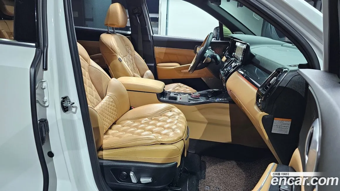 Kia Sorento — фото 3