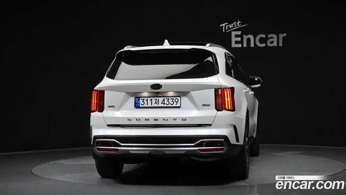 Kia Sorento — фото 2