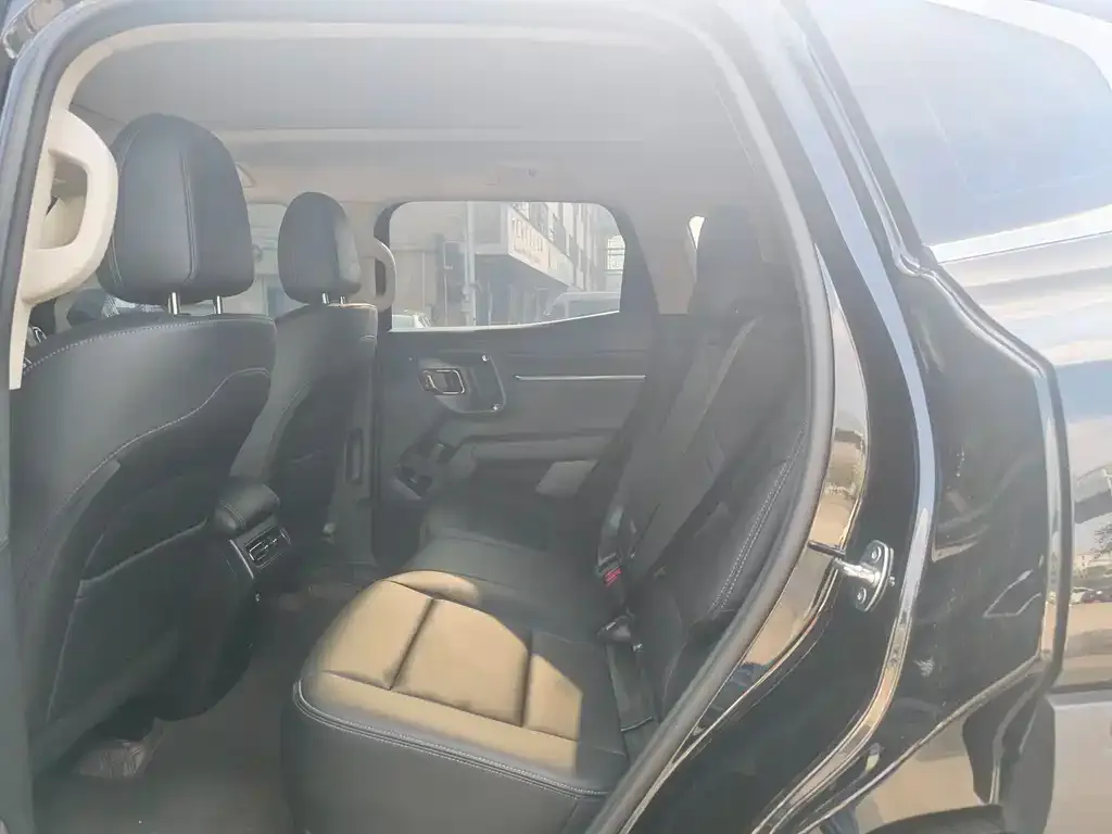 Haval H7 (Big Dog Plus) 2025 из CN, фото 2