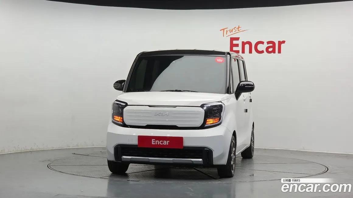 Kia RAY 2023 из KR, фото 7