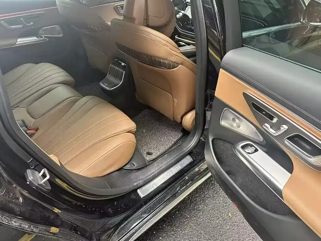 Mercedes-Benz E-Class 2025 из CN, фото 8