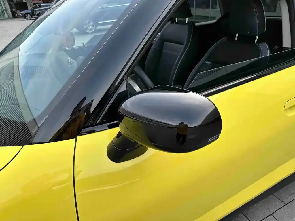 MINI Cooper EV 2024 из CN, фото 2