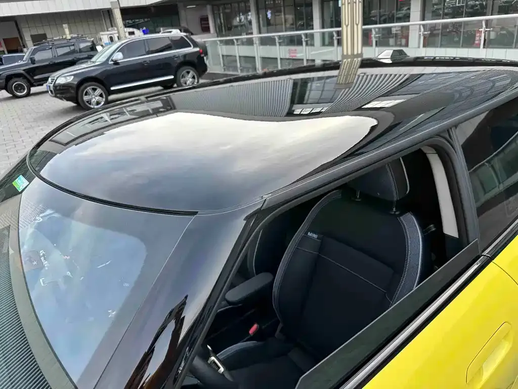 MINI Cooper EV 2024 из CN, фото 6