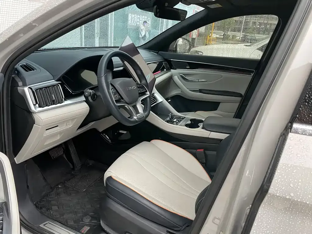 BYD PLUS New Energy 2023 из CN, фото 2
