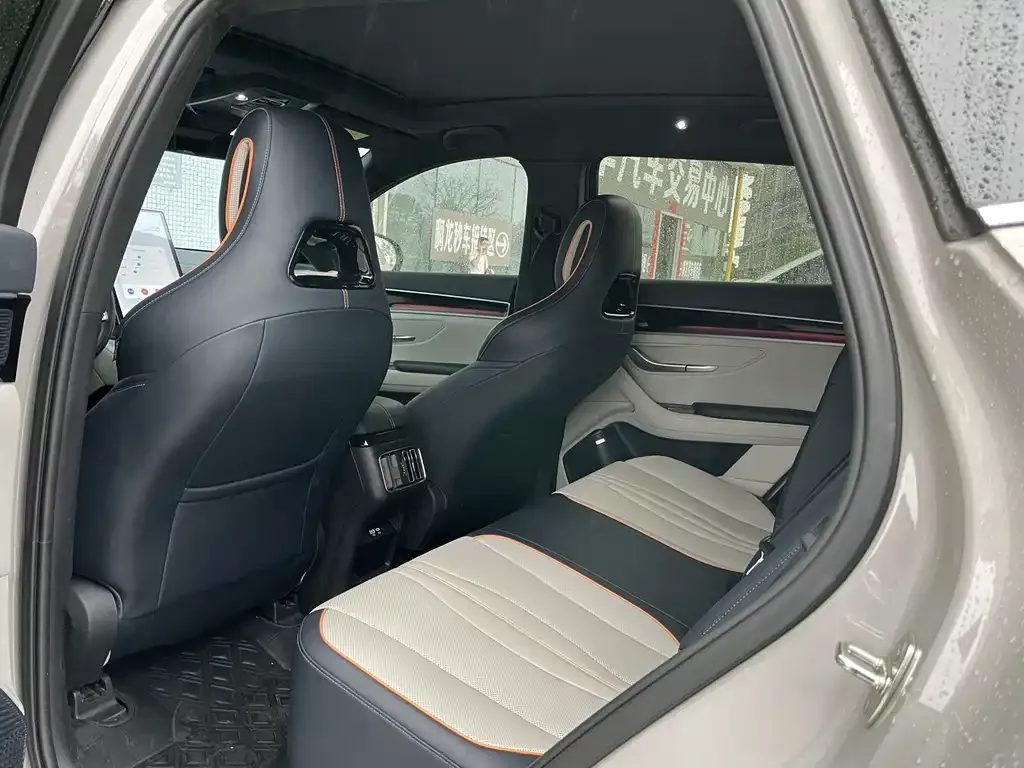 BYD PLUS New Energy 2023 из CN, фото 8