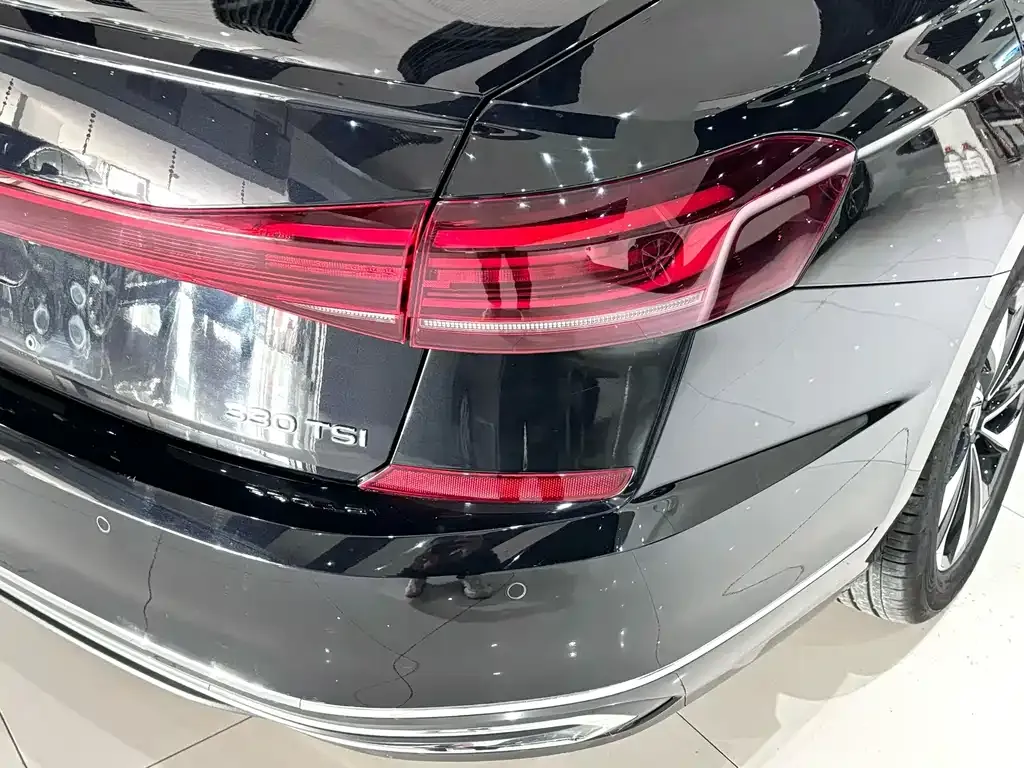 Volkswagen Passat — фото 3