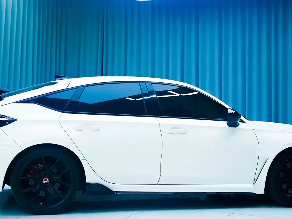 Honda Civic (Import) — фото 3