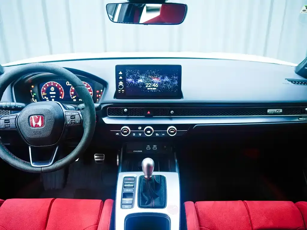 Honda Civic (Import) — фото 4