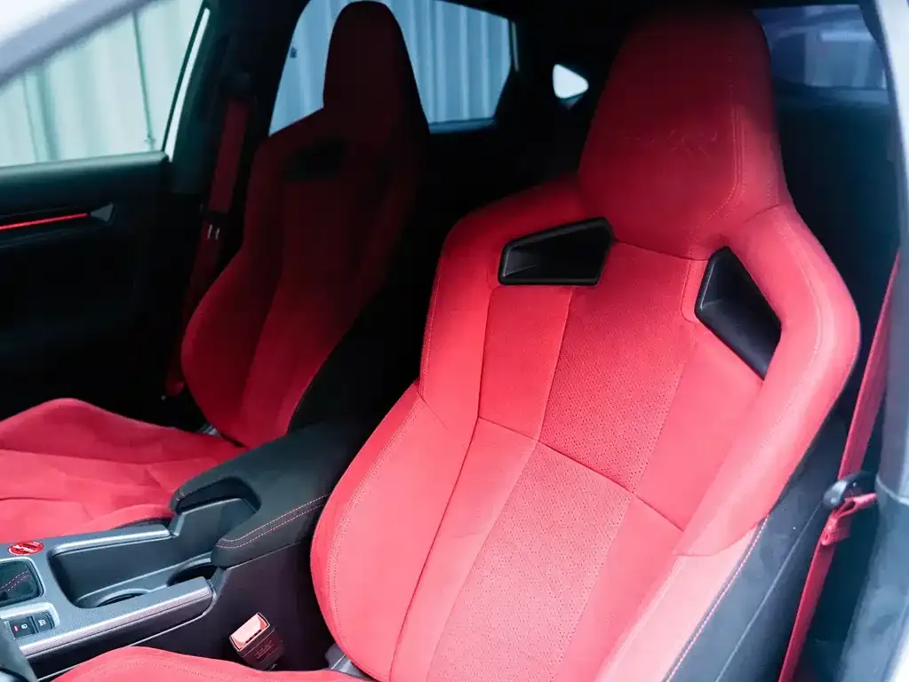 Honda Civic (Import) — фото 2