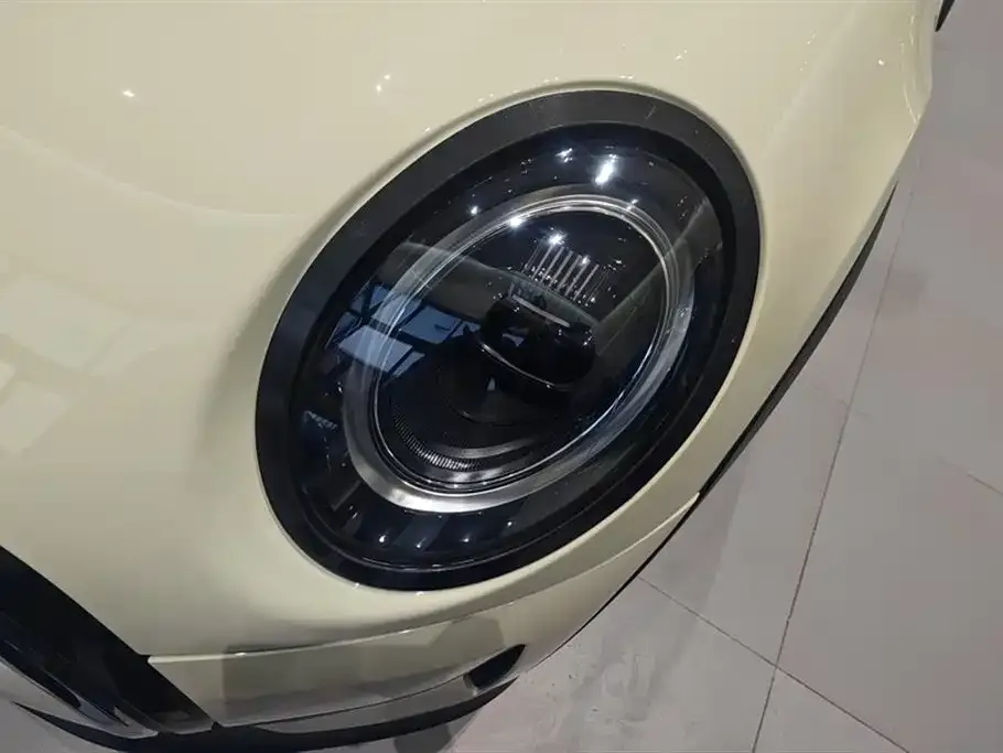 MINI Cooper (3-door) 2021 из CN, фото 7