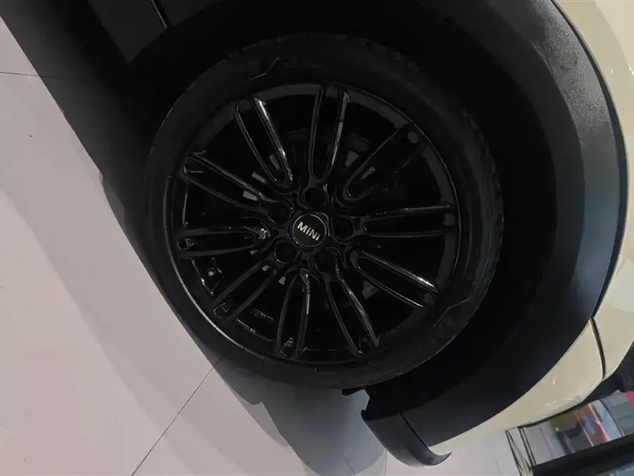 MINI Cooper (3-door) 2021 из CN, фото 9