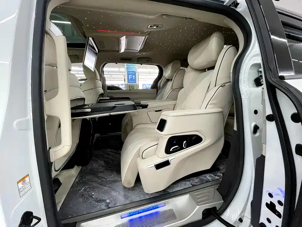 Toyota Sienna 2024 из CN, фото 3