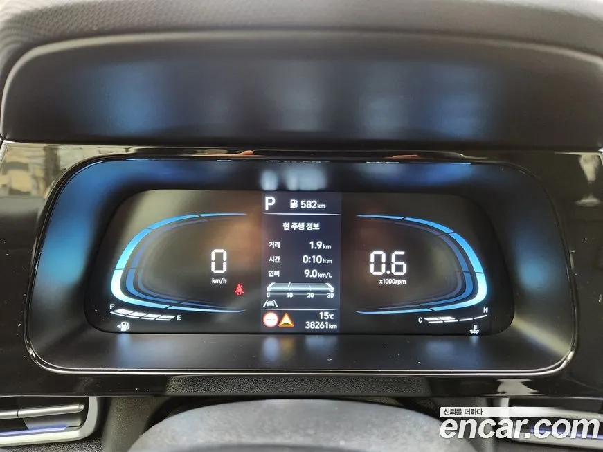 Hyundai AVANTE — фото 2