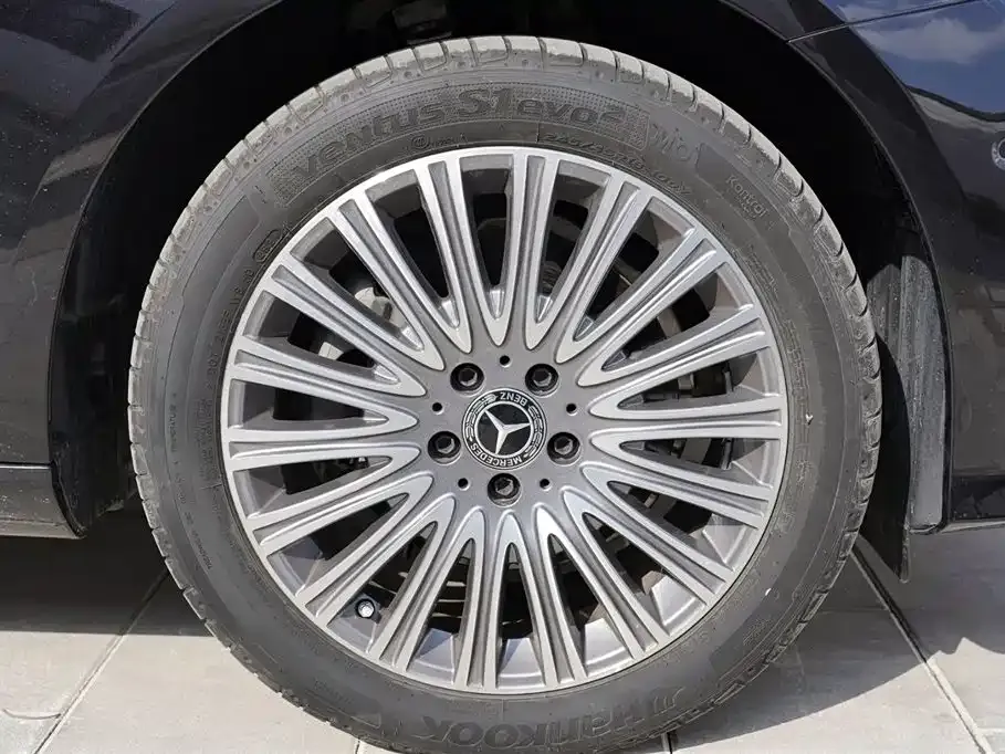 Mercedes-Benz E-Class 2022 из CN, фото 7