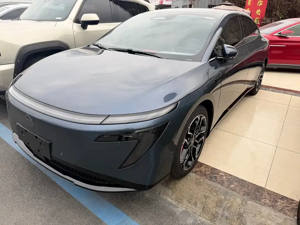 Nissan N7 2025 из CN, фото 1