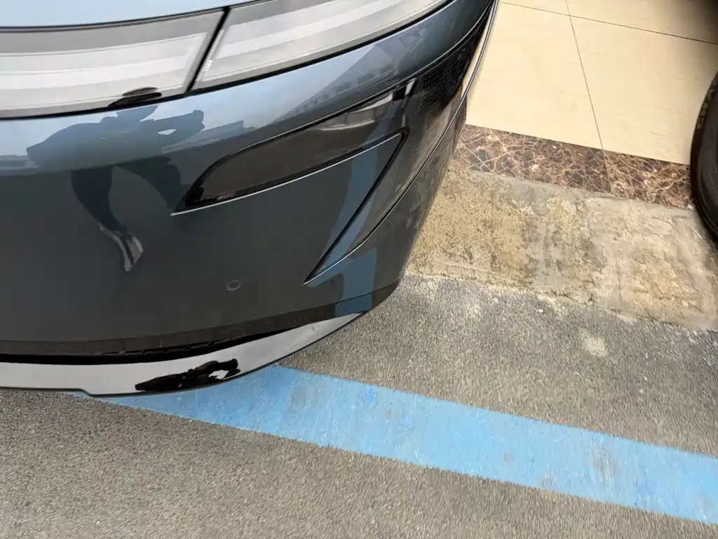 Nissan N7 2025 из CN, фото 7