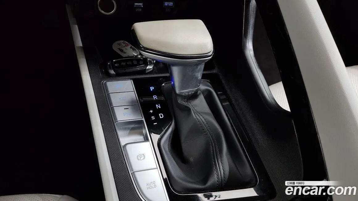 Hyundai AVANTE — фото 7