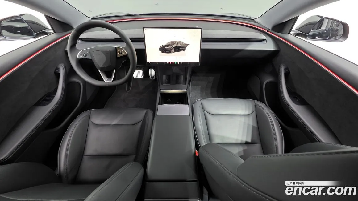Tesla Model 3 2024 из KR, фото 6