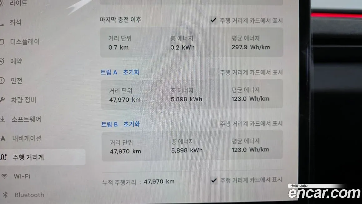 Tesla Model 3 2024 из KR, фото 3
