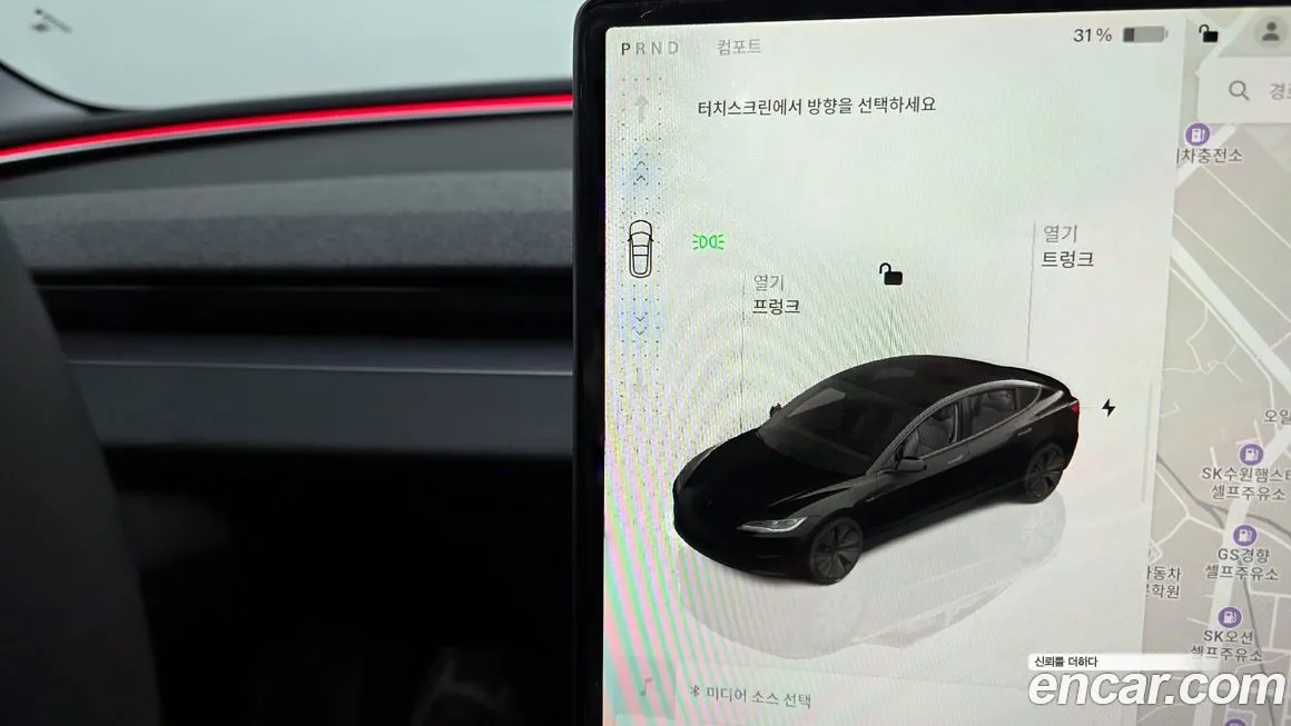 Tesla Model 3 2024 из KR, фото 10