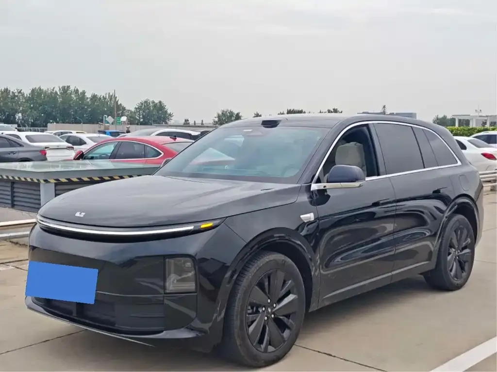Li Auto Li L6