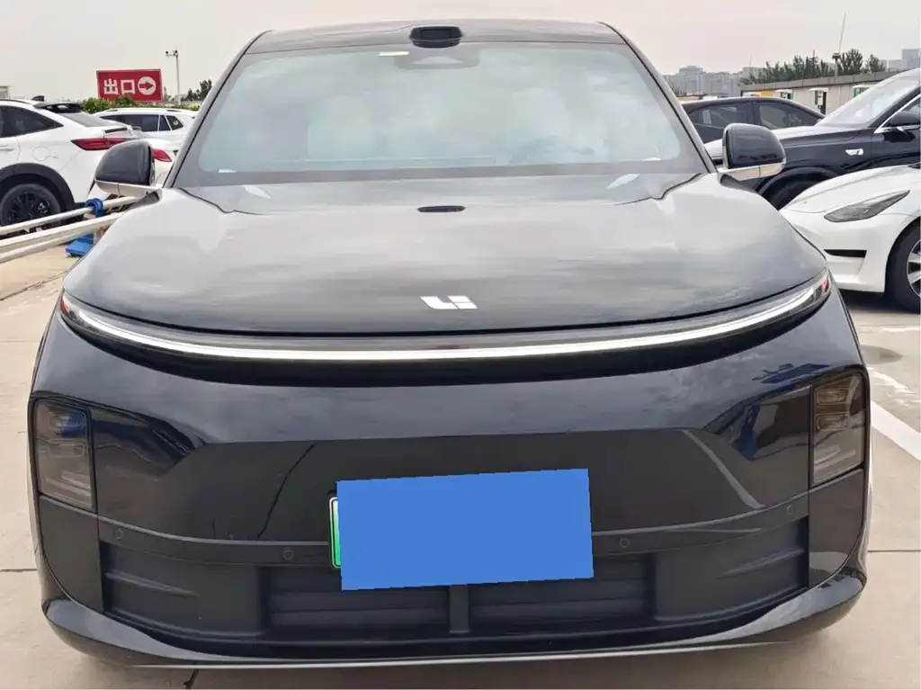 Li Auto Li L6 2024 из CN, фото 7