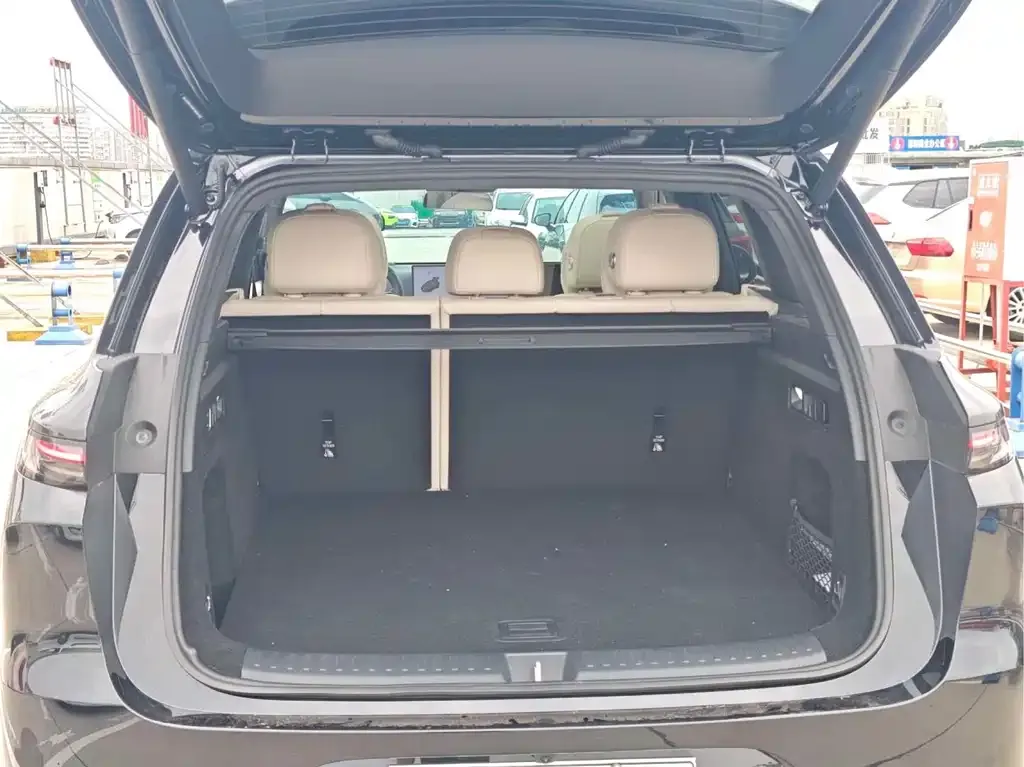 Li Auto Li L6 2024 из CN, фото 5