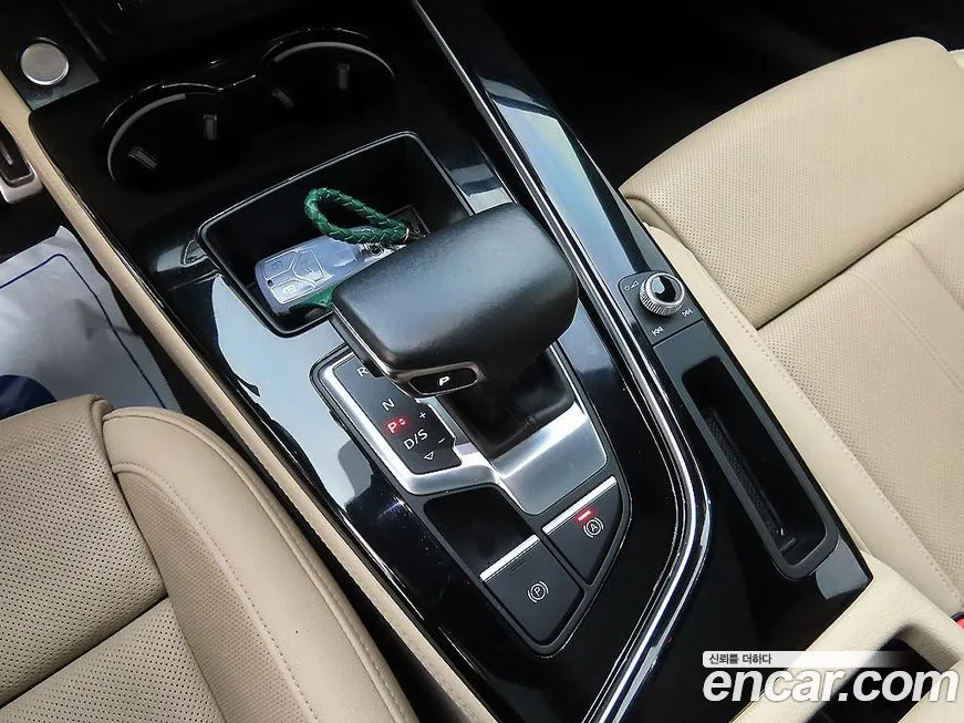 Audi A5 2021 из KR, фото 10