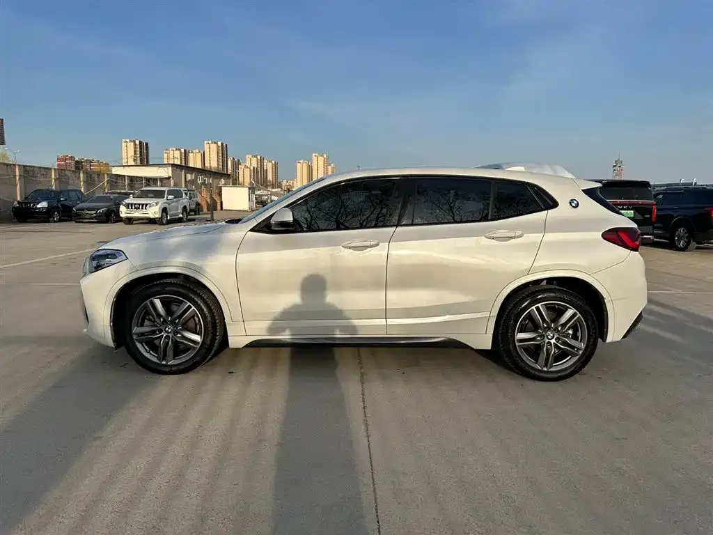 BMW X2 — фото 2