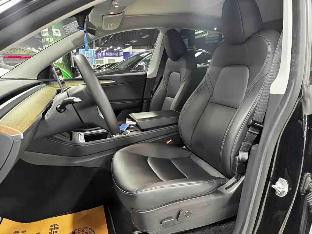 Tesla Model Y 2023 из CN, фото 2
