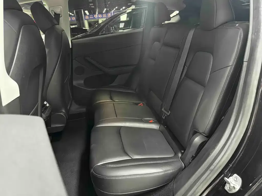 Tesla Model Y 2023 из CN, фото 3