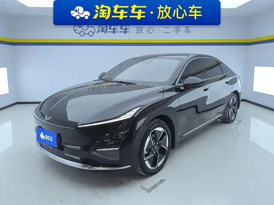 Wuling Xingguang 2025 из CN, фото 1