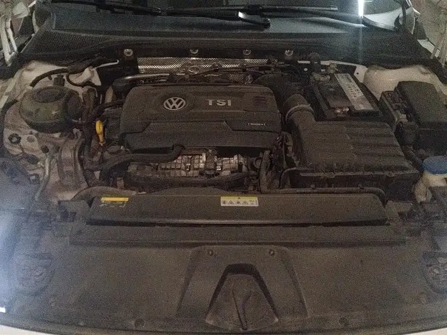 Volkswagen CC 2021 из CN, фото 10
