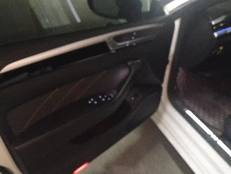 Volkswagen CC 2021 из CN, фото 8