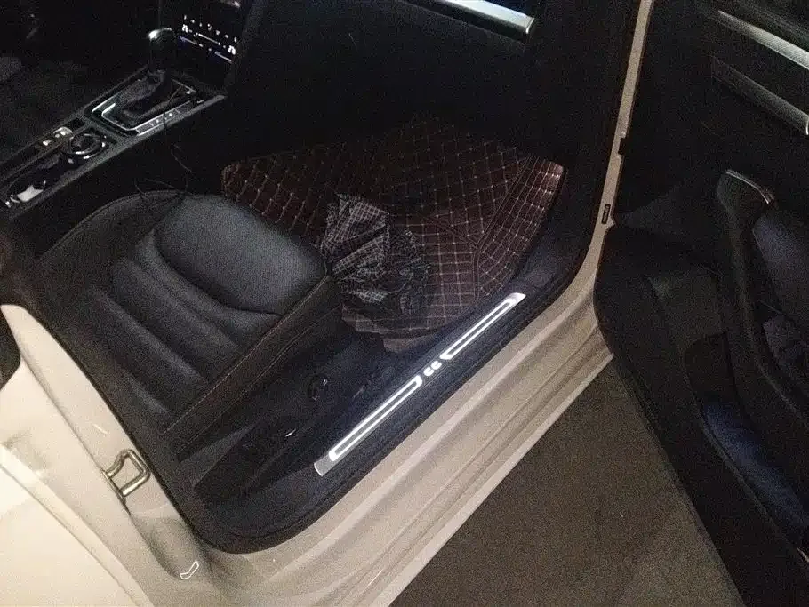 Volkswagen CC 2021 из CN, фото 7