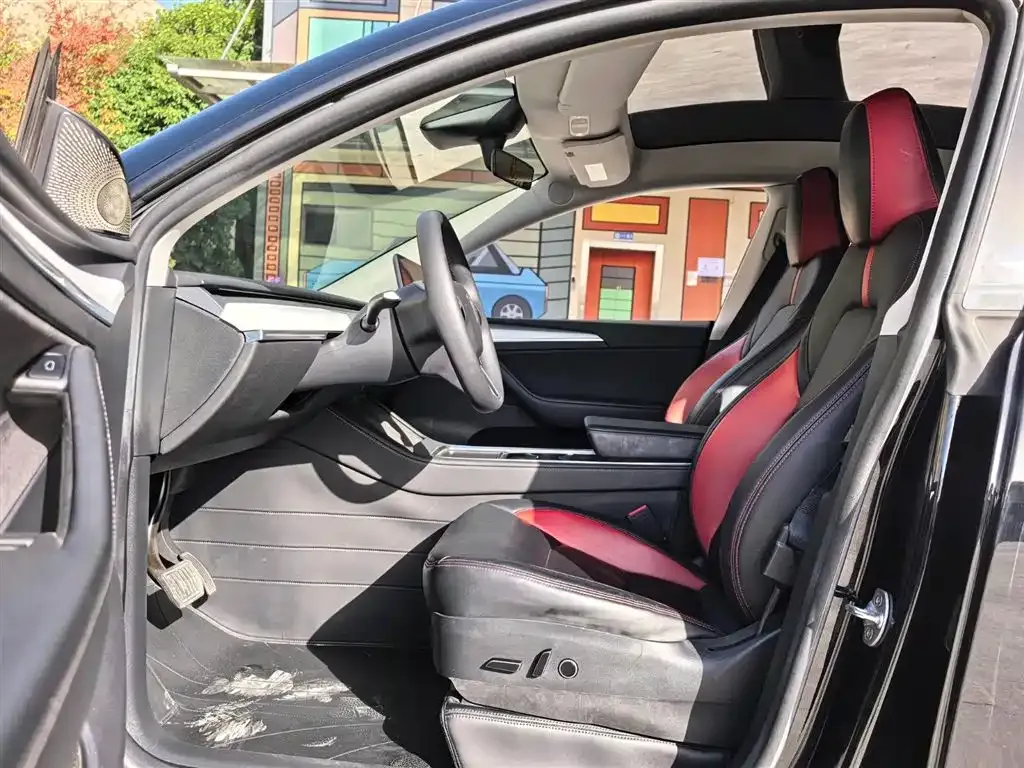 Tesla Model Y 2023 из CN, фото 10