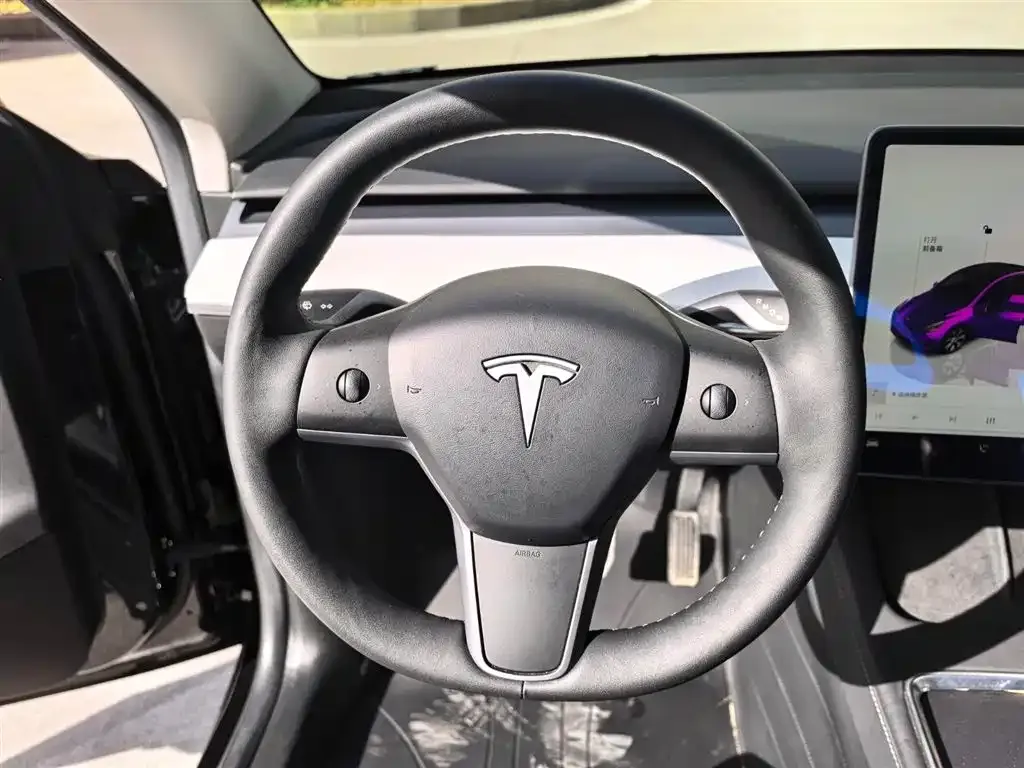 Tesla Model Y 2023 из CN, фото 9
