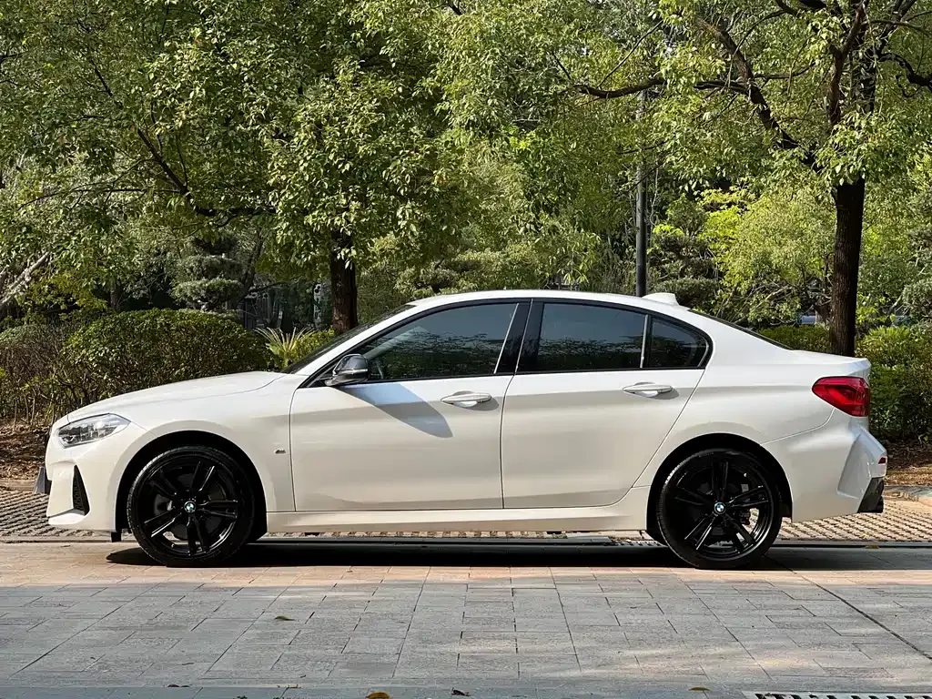 BMW 1 Series — фото 9