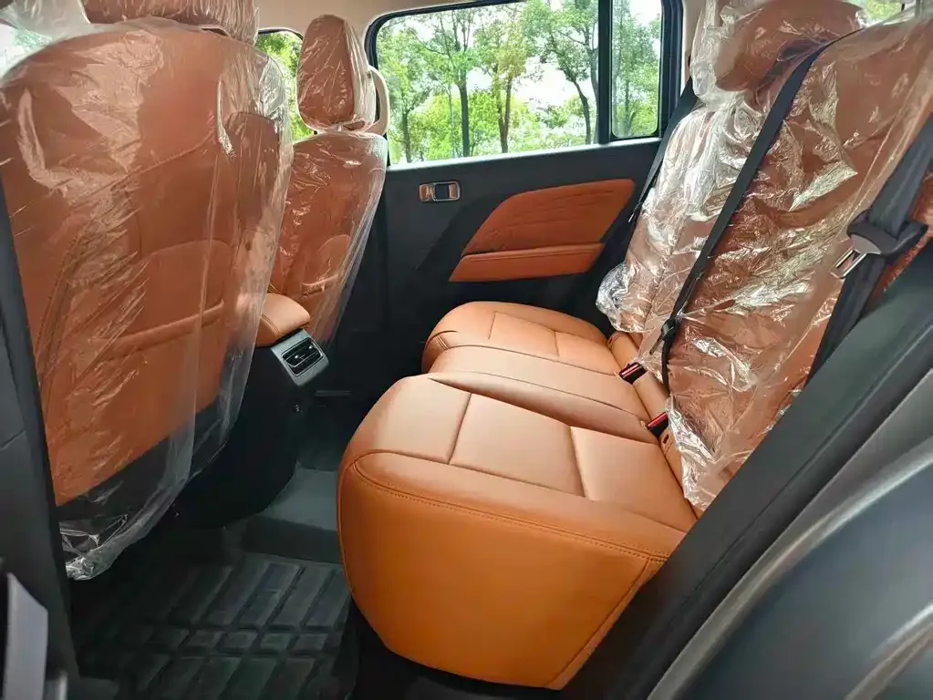 Haval Raptor 2026 из CN, фото 4