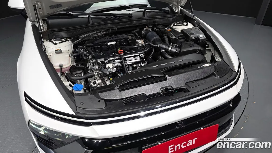 Hyundai Sonata 2024 из KR, фото 7