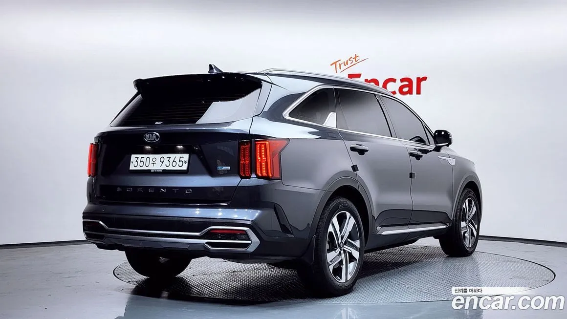 Kia Sorento — фото 4