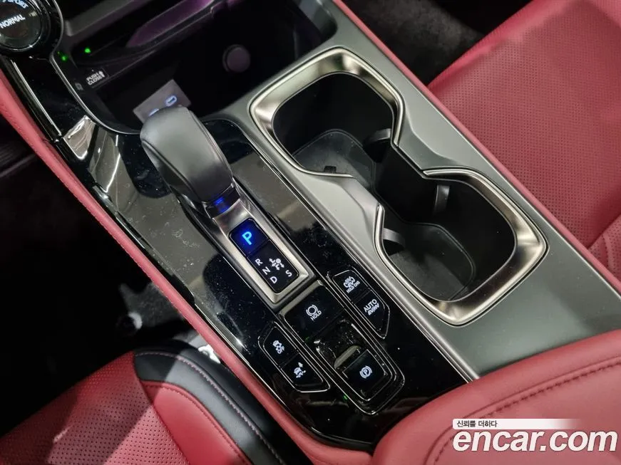 Lexus NX 2025 из KR, фото 9