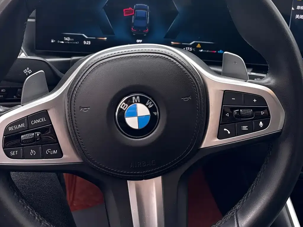 BMW 3 Series — фото 2