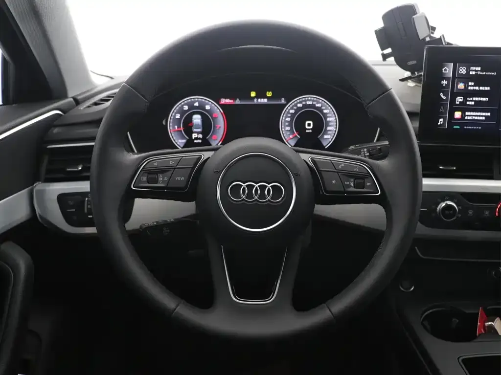 Audi A4L 2023 из CN, фото 8