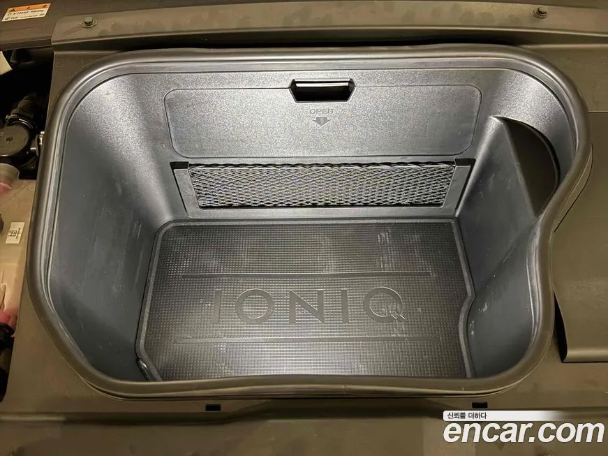 Hyundai Ioniq6 — фото 6