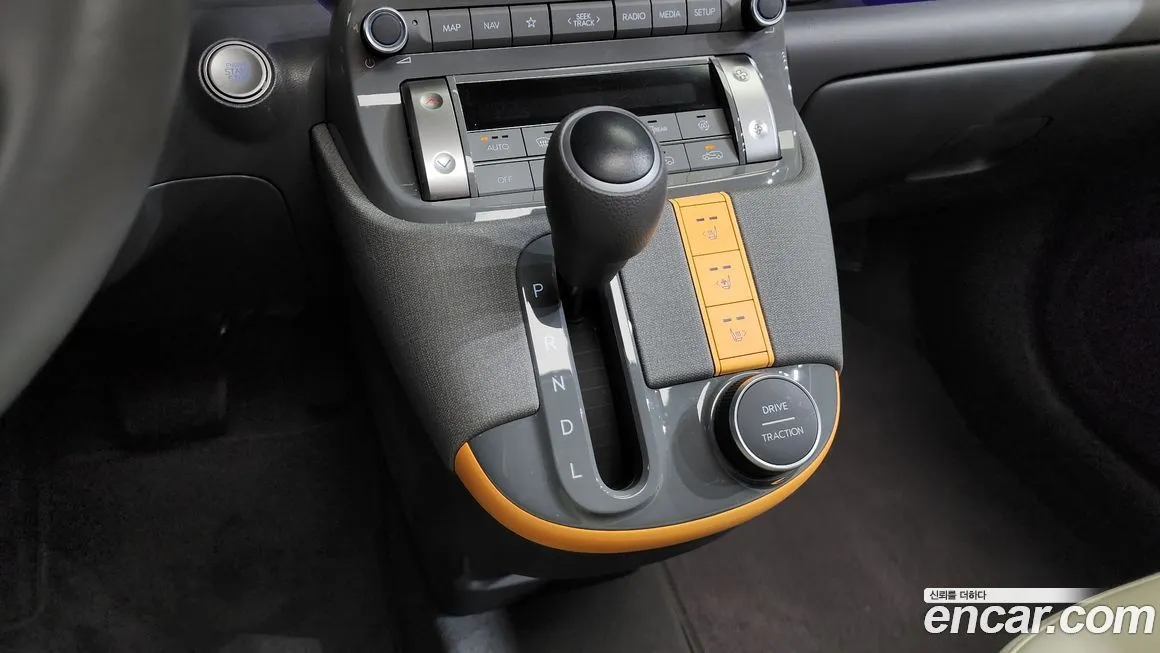 Hyundai Casper 2023 из KR, фото 5