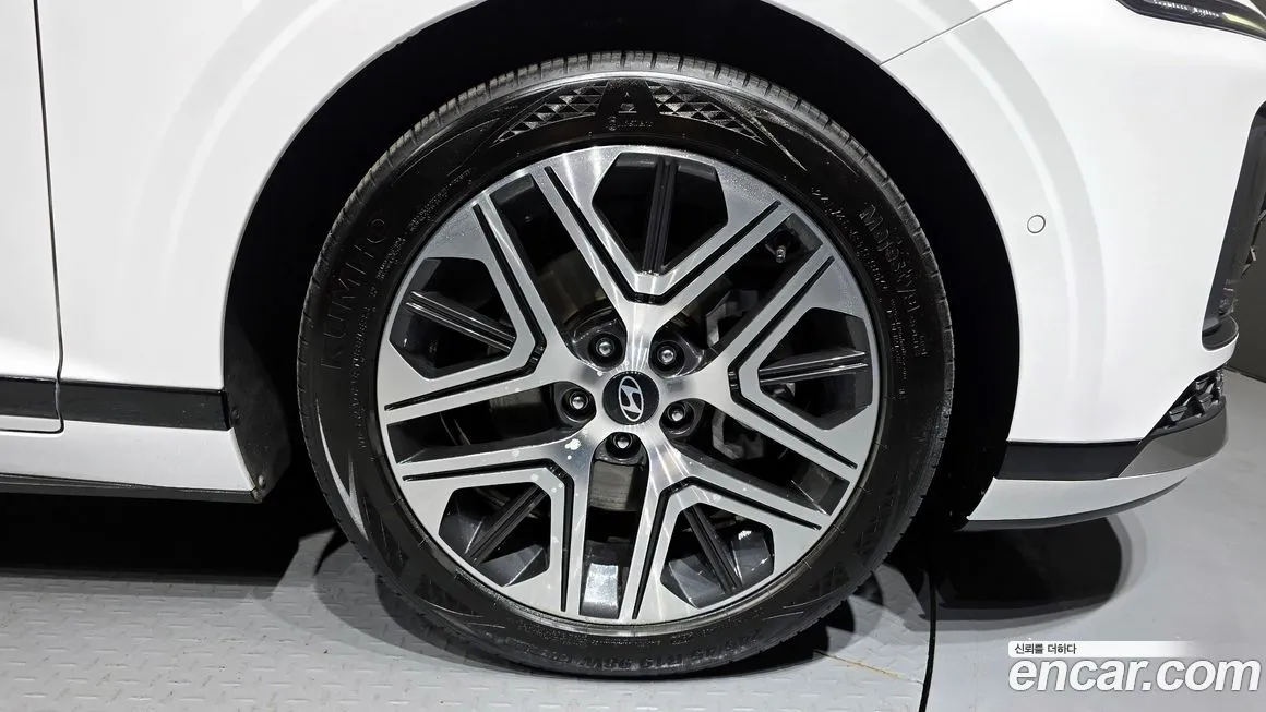 Hyundai Grandeur 2023 из KR, фото 7